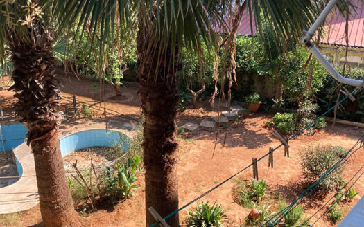 50sqm Glyfada Beach Apartment, Amazing View