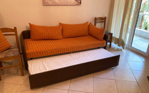 50sqm Glyfada Beach Apartment, Amazing View