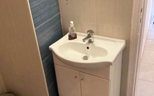 50sqm Glyfada Beach Apartment, Amazing View