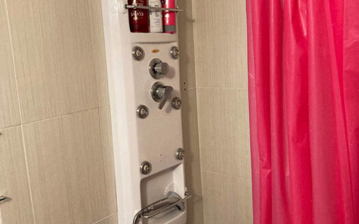 50sqm Glyfada Beach Apartment, Amazing View