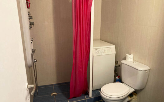 50sqm Glyfada Beach Apartment, Amazing View