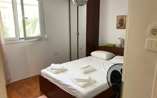 50sqm Glyfada Beach Apartment, Amazing View