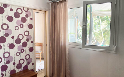 50sqm Glyfada Beach Apartment, Amazing View