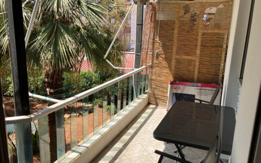 50sqm Glyfada Beach Apartment, Amazing View