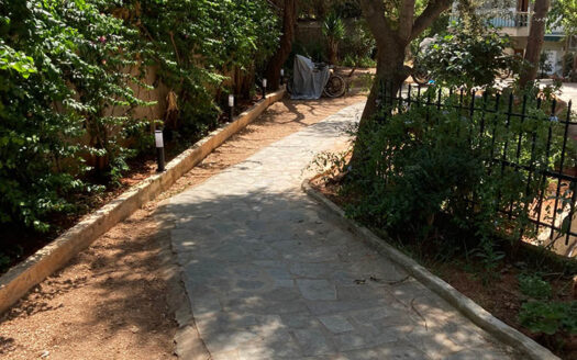 50sqm Glyfada Beach Apartment, Amazing View