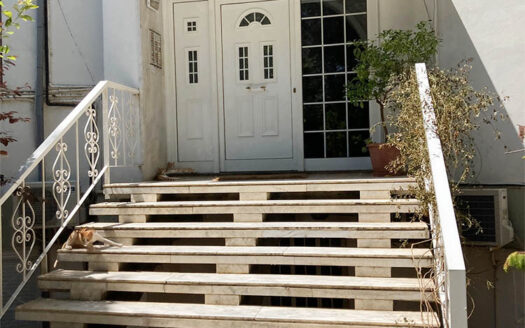 50sqm Glyfada Beach Apartment, Amazing View