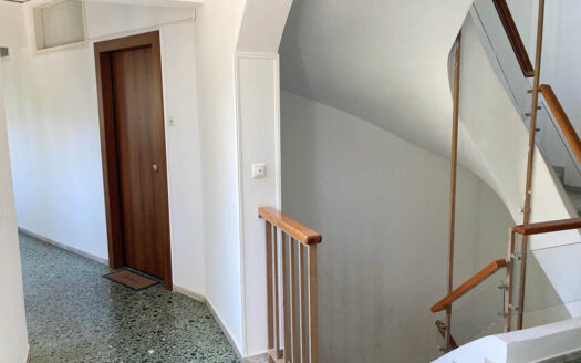 50sqm Glyfada Beach Apartment, Amazing View