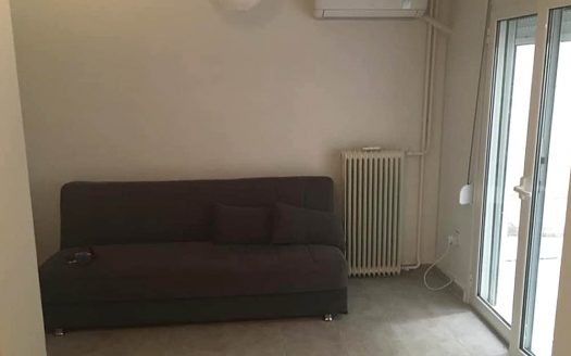 45sqm Apartment at Kallithea