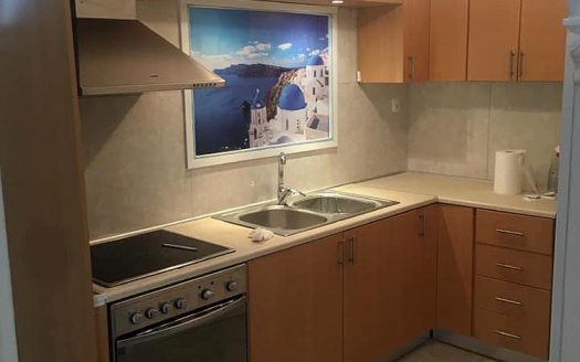 45sqm Apartment at Kallithea