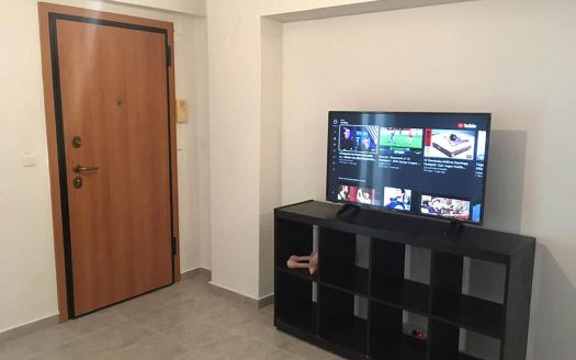 45sqm Apartment at Kallithea