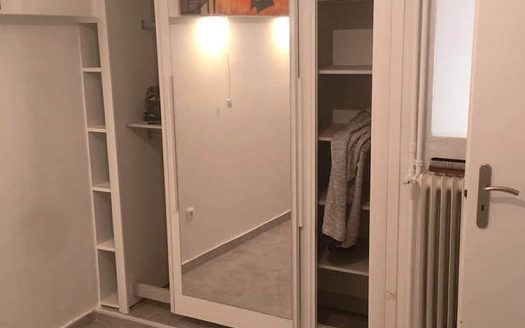 45sqm Apartment at Kallithea