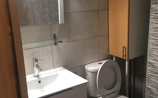 45sqm Apartment at Kallithea