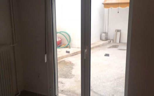 45sqm Apartment at Kallithea