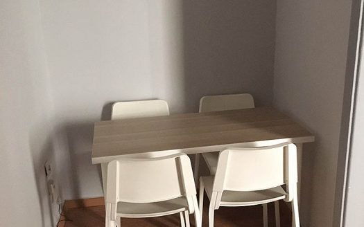 46sqm, Great View Apartment, Acropolis Metro