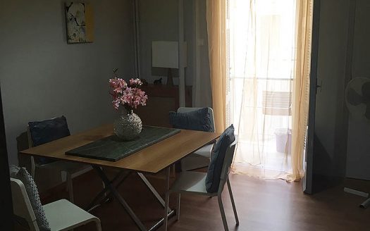 46sqm, Great View Apartment, Acropolis Metro