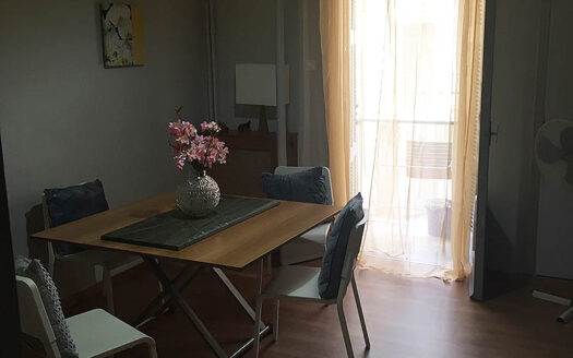 46τμ, Yπέροχη Θέα, Μετρό Ακρόπολη