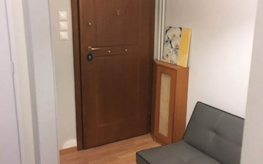 46sqm, Great View Apartment, Acropolis Metro