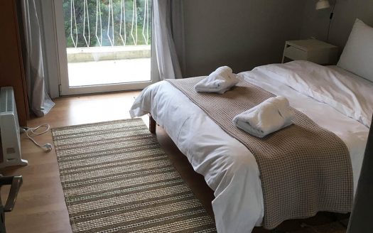 46sqm, Great View Apartment, Acropolis Metro