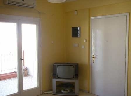 30 sq.m. Kallithea Apartment