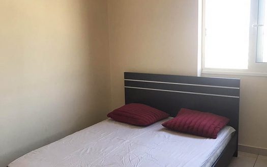 Modern Penthouse Studio at Neos Kosmos