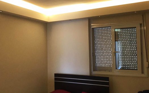 Modern Penthouse Studio at Neos Kosmos