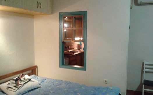 40sqm Penthouse Apartment, 11th floor