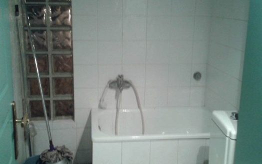 40sqm Penthouse Apartment, 11th floor