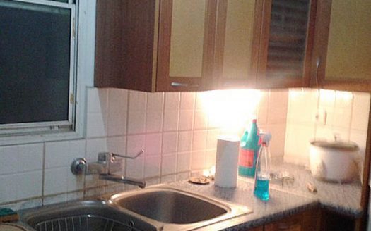 40sqm Penthouse Apartment, 11th floor