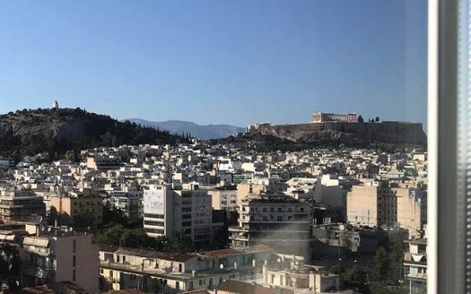 40sqm Penthouse Apartment, 11th floor