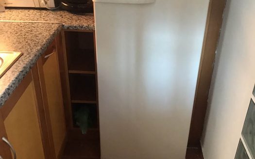 40sqm Penthouse Apartment, 11th floor