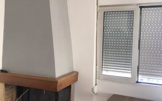 40sqm Penthouse Apartment, 11th floor