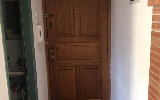 40sqm Penthouse Apartment, 11th floor