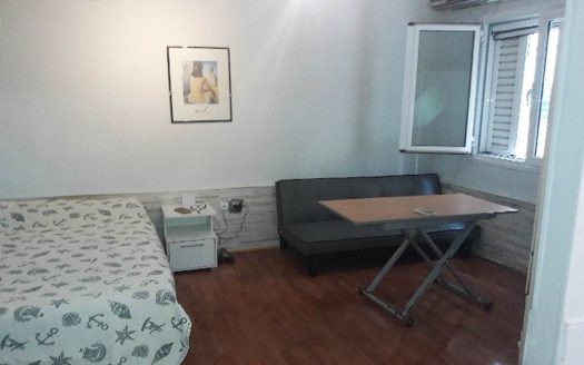 27sqm Kolonaki Apartment, own entrance