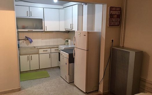 27sqm Kolonaki Apartment, own entrance