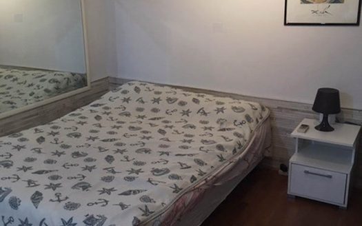 27sqm Kolonaki Apartment, own entrance