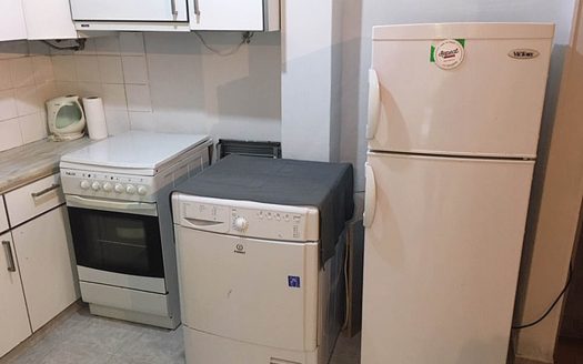 27sqm Kolonaki Apartment, own entrance