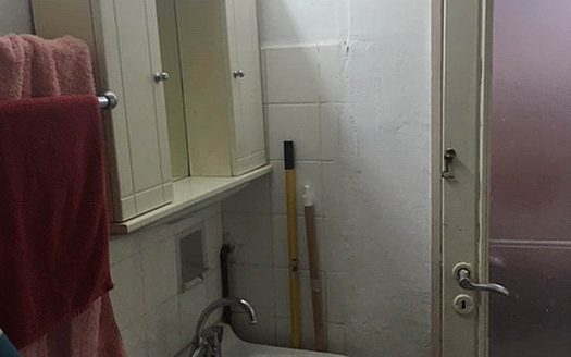 27sqm Kolonaki Apartment, own entrance