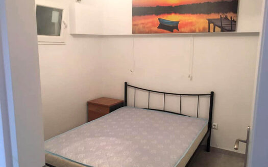 45sqm Apartment at Kallithea