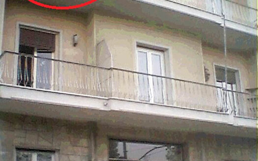 46sqm, Great View Apartment, Acropolis Metro