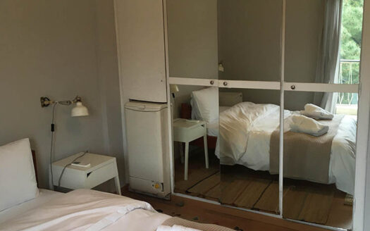 46sqm, Great View Apartment, Acropolis Metro