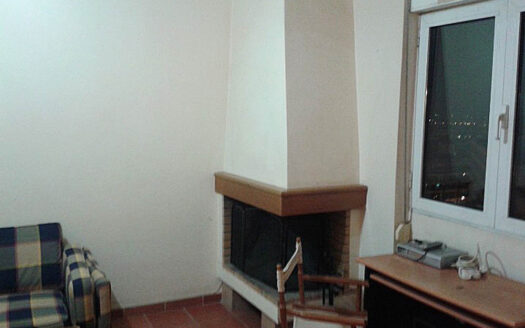 40sqm Penthouse Apartment, 11th floor