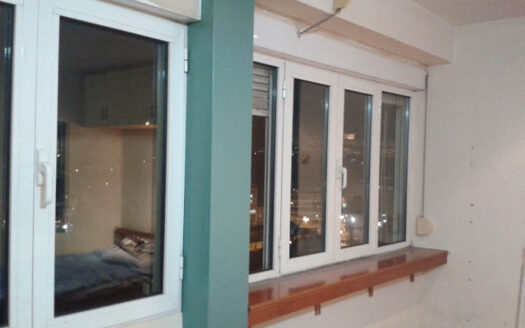 40sqm Penthouse Apartment, 11th floor