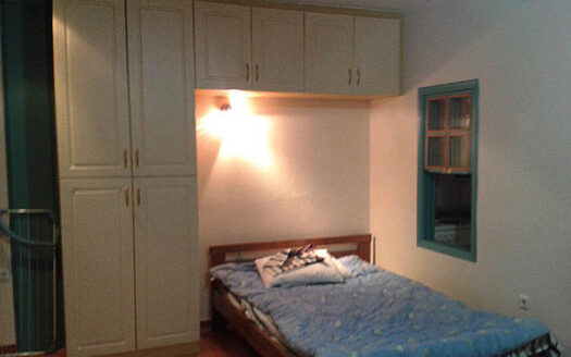 40sqm Penthouse Apartment, 11th floor