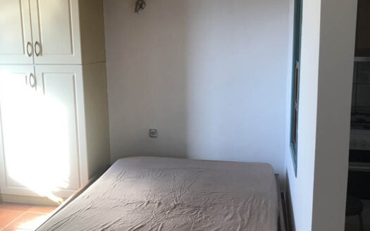 40sqm Penthouse Apartment, 11th floor