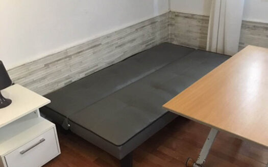 27sqm Kolonaki Apartment, own entrance