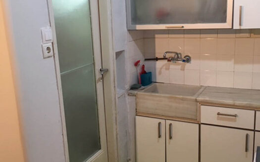 27sqm Kolonaki Apartment, own entrance