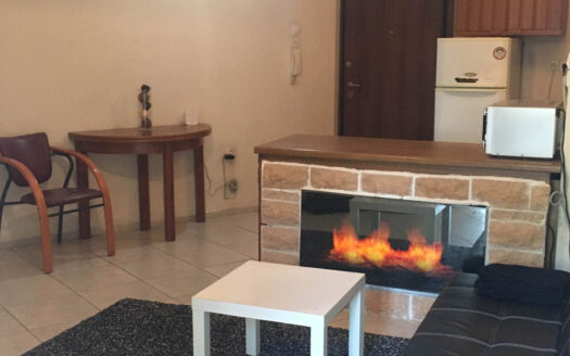 50sqm Glyfada Beach Apartment, Amazing View