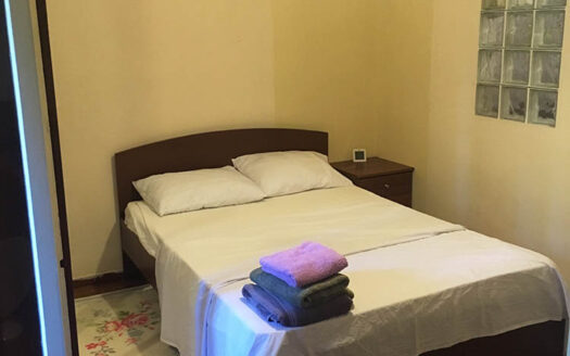 50sqm Glyfada Beach Apartment, Amazing View