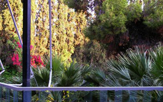 50sqm Glyfada Beach Apartment, Amazing View