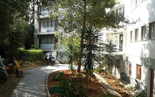 50sqm Glyfada Beach Apartment, Amazing View